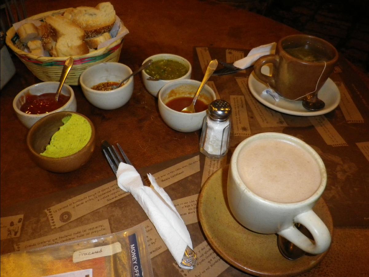 Restaurant Culture Centre06